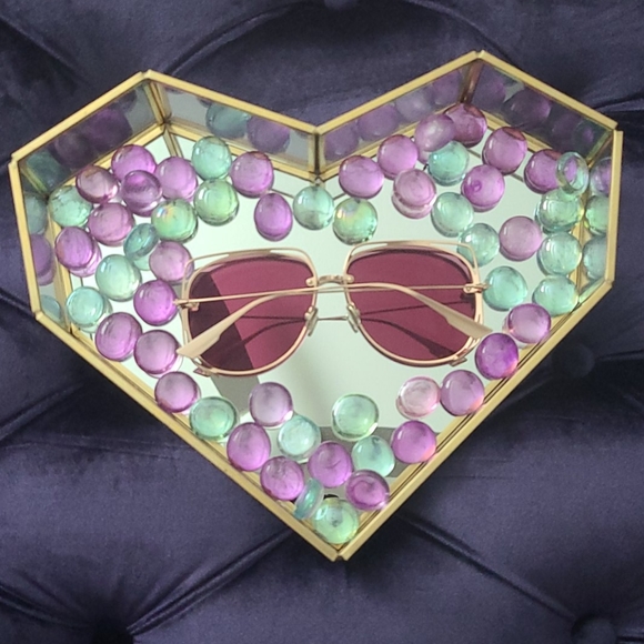 DIOR WOMEN'S 61mm SUNGLASSES - Picture 3 of 12